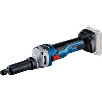 Bosch GGS 18V-10 SLC 18V akumulatoru slīpmašīna