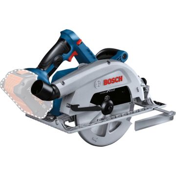 Bosch GKS 18V-68 C akumulatoru ripzāģis bez akumulatora un lādētāja