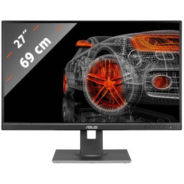 Asus ProArt PA278QV, 27" Grafiskais monitors, 3840x2160px, 75 Hz, IPS