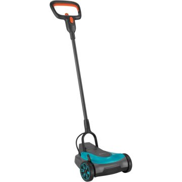 Gardena akumulatora zāles pļāvējs HandyMower 22/18V P4A, tikai iekārta