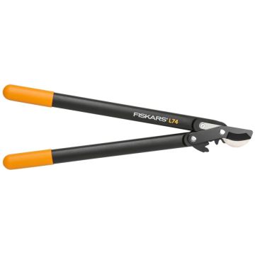 Fiskars PowerGear Bypass L74 55cm zaru šķēres