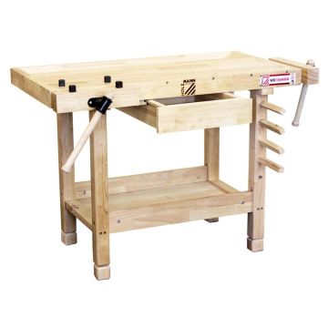 Holzmann Mini bērnu darbagaldi WB 106