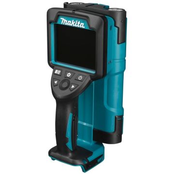 Makita DWD181ZJ akumulatora detektors