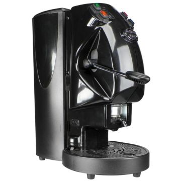 Didiesse Frog Revolution Base kafijas automāts melns E.S.E. (Easy Serving Espresso) kapsulām