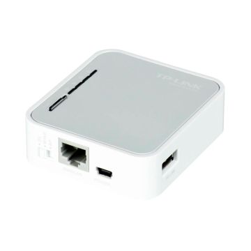 TP-Link TL-MR 3020 Portable bezvadu N rūteris