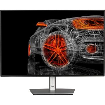 Dell U2421E, 24" Ofisa monitors, 1920 x 1200 px, 60 Hz, IPS