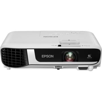 Epson EB-W51 Universālais Projektors, 4000 Lūmeni, WXGA Izšķirtspēja, 3LCD