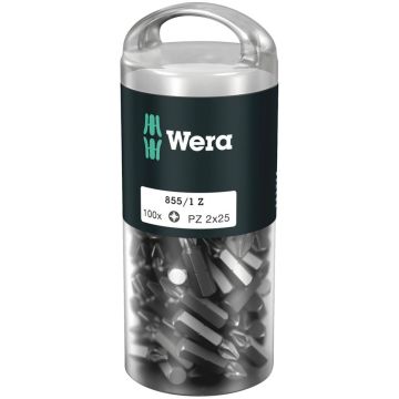 Wera 855/1 Z DIY 100 biti