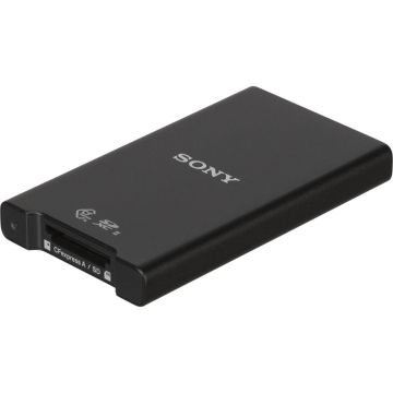 Sony CFexpress Type A / SD Card Reader