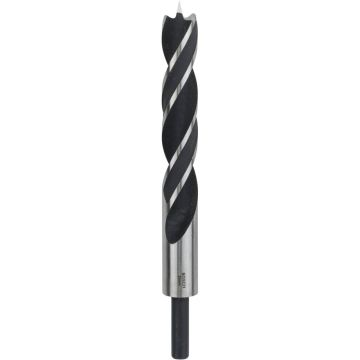 Bosch 1 Brad Point Drill Bit 20x140x200