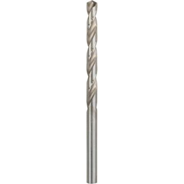 Bosch Metal Drill Bits HSS-G 5,0x52x86mm