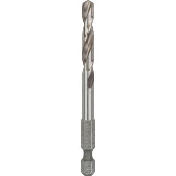 Bosch HSS-BIM LS PC Pilot Drill Bit HSS-G