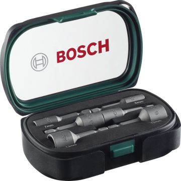 Bosch Prom 6 deva. uzgriežņu atslēgu komplekts L50mm