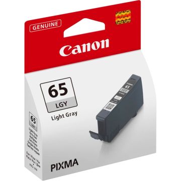 Canon CLI-65 LGY gaiši pelēkā krāsojuma kasetne