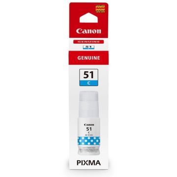 Canon GI-51 C cyan