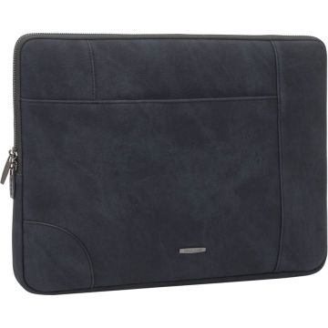 Rivacase 8904 Laptop Sleeve 14 melns