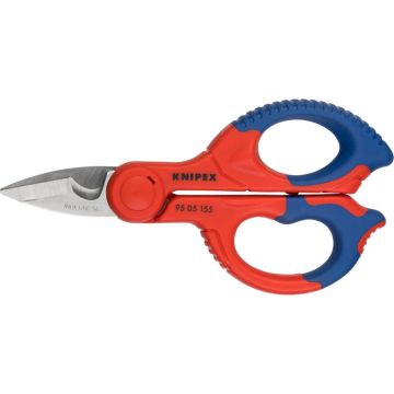 Knipex elektriķu šķēres