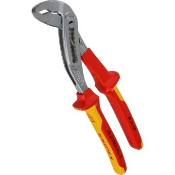 Knipex Aligatora ūdens sūkņa knaibles