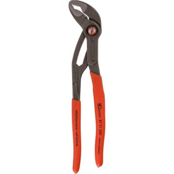 Knipex Cobra QuickSet ūdens sūkņa knaibles