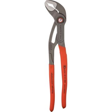 KNIPEX Cobra QuickSet ūdens sūkņu knaibles