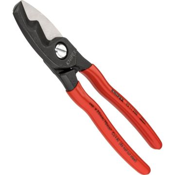 Knipex kabeļu šķēres