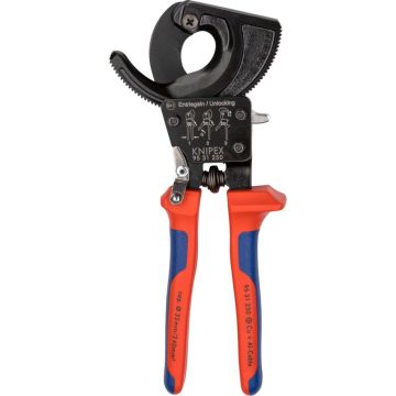 Knipex kabeļu griezējs