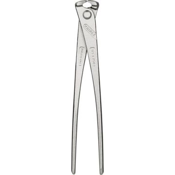 Knipex augstsprieguma betona frēzes ar lielu sviru