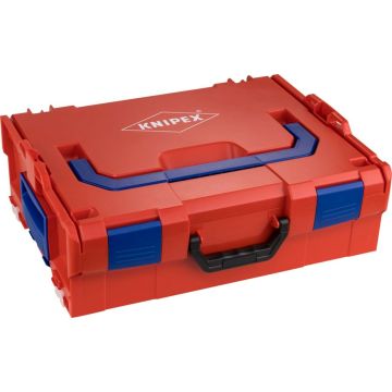 Knipex L-Boxx, tukšs