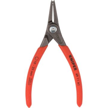 Knipex precīzijas knaiblīšu knaibles