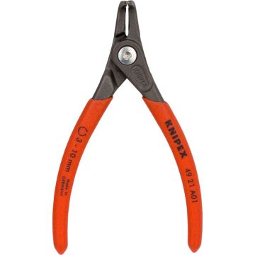 Knipex precīzijas knaiblīšu knaibles