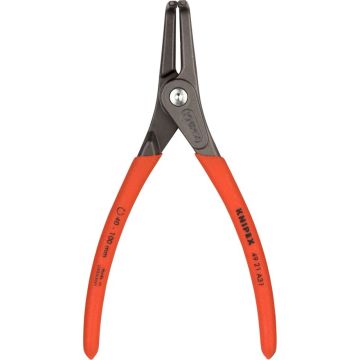 Knipex precīzijas knaiblīšu knaibles