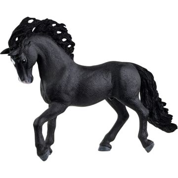 Schleich Zirgu klubs 13923 Pura Raza Espanola ērzelis