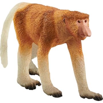 Schleich Wild Life 14846 Zirnekļpērtiķis pērtiķis