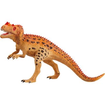 Schleich Dinosaurs 15019 Ceratosaurus