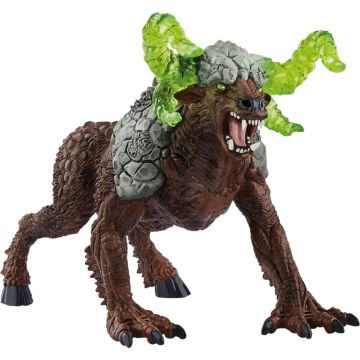 Schleich Eldrador Creatures Rock beast 42521