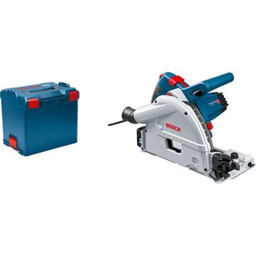 Bosch GKT 55 GCE Circular Saw L-Boxx