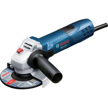 Bosch GWS 7-115 E leņķa slīpmašīna