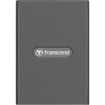 Transcend Card Reader RDE2 USB 3.2 Gen 2x2 CFexpress Type B