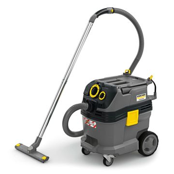 Kärcher NT 30/1 Tact Te L Wet & Dry Vacuum Cleaner