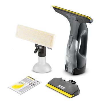 Karcher WV 5 Plus N Black Edition