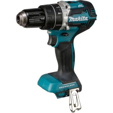 Makita DHP484Z akumulatora kombinētais urbjmašīna