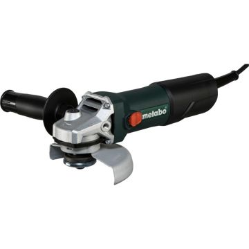 Metabo WEV 850-125 850W leņķa slīpmašīna