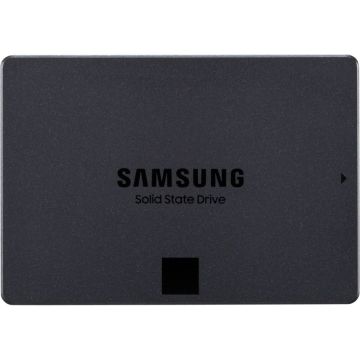 Samsung SSD 870 QVO 2,5 1TB SATA III