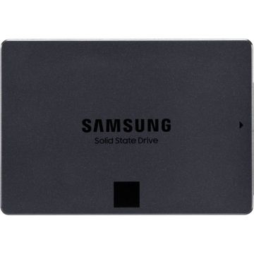 Samsung SSD 870 QVO 2.5 2TB SATA III