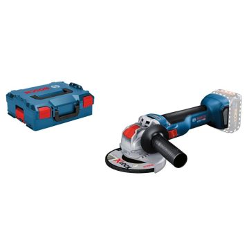 Bosch GWX 18V-10 solo CLC Cordless Angle Grinder