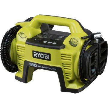 Ryobi R18I-0 Akumulatora kompresors 18V