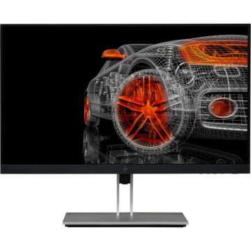 HP E23 G4, 23" Ofisa monitors, 1920 x 1080 px, 60 Hz, IPS