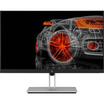 HP E24 G4, 24" Ofisa monitors, 1920 x 1080 px, 60 Hz, IPS