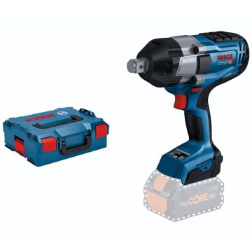 Bosch GDS 18V-1050 H L-BOXX akumulatoru triecienuzgriežņu atslēga