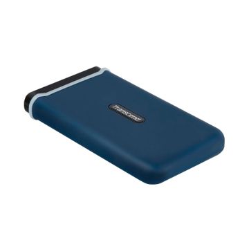 Transcend SSD ESD370C 250GB USB-C USB 3.1 Gen 2